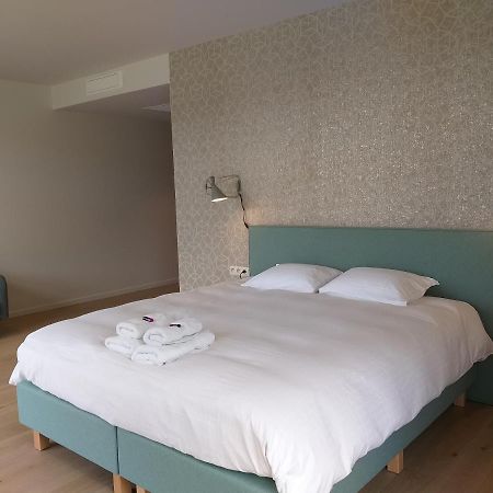 Hotel B - Boskapelhoeve ブヘンハウト エクステリア 写真