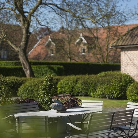 Hotel B - Boskapelhoeve ブヘンハウト エクステリア 写真