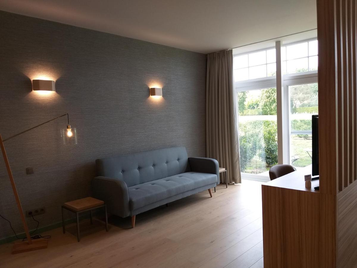 Hotel B - Boskapelhoeve ブヘンハウト エクステリア 写真
