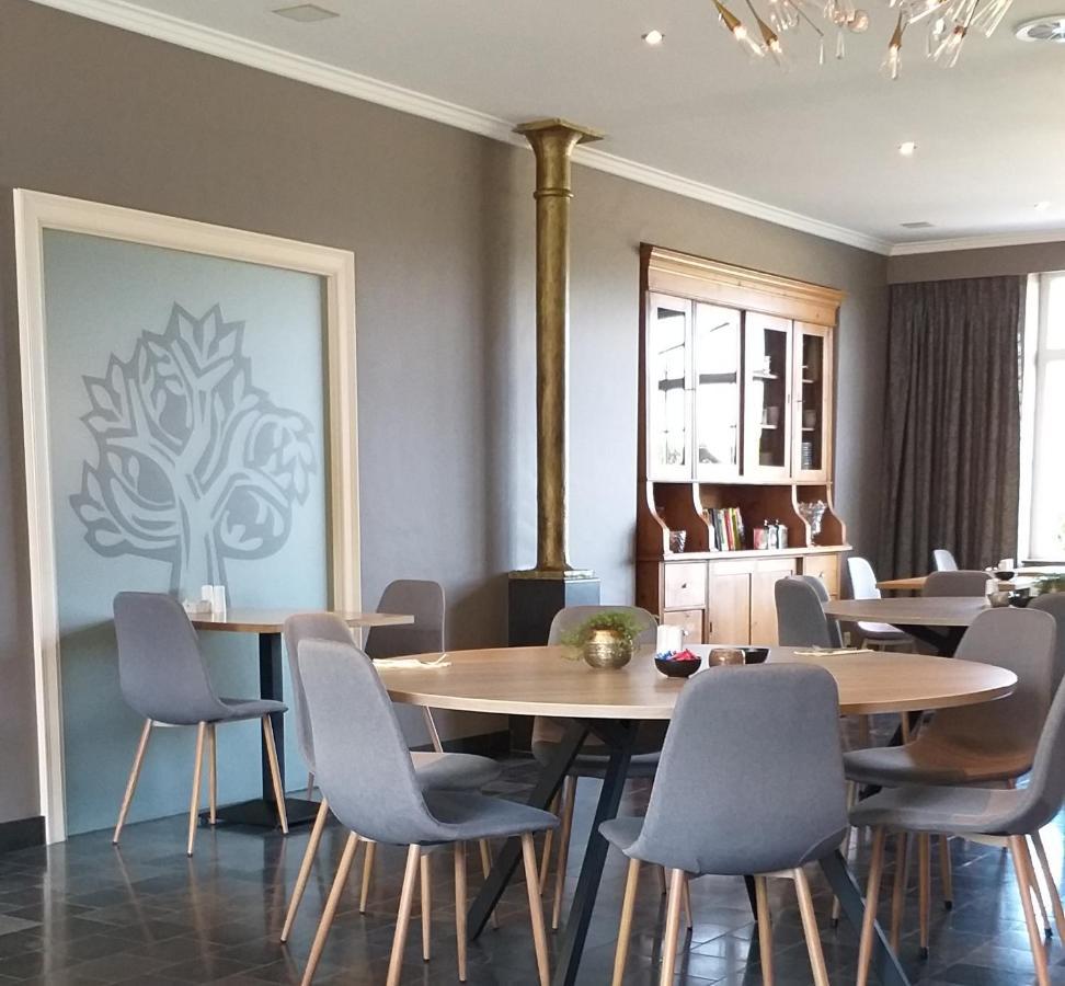 Hotel B - Boskapelhoeve ブヘンハウト エクステリア 写真