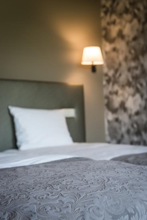 Hotel B - Boskapelhoeve ブヘンハウト エクステリア 写真