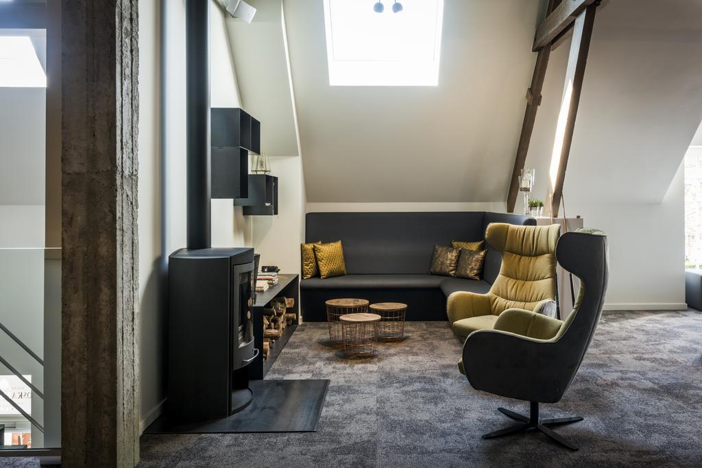 Hotel B - Boskapelhoeve ブヘンハウト エクステリア 写真