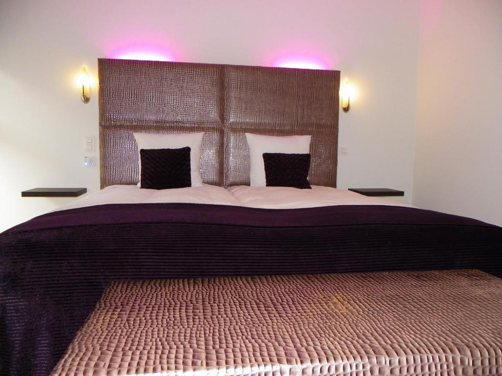 Hotel B - Boskapelhoeve ブヘンハウト 部屋 写真