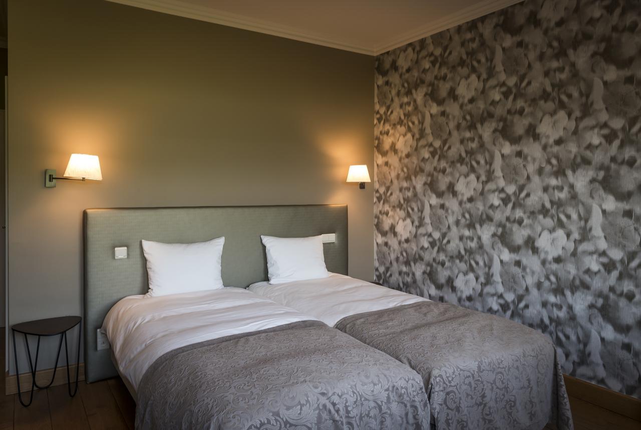 Hotel B - Boskapelhoeve ブヘンハウト エクステリア 写真